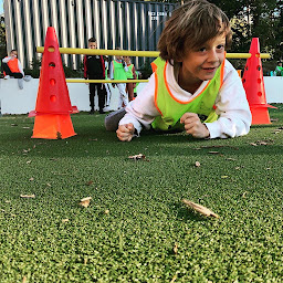 Photo n°11 de Multikids Country Club Aixois à Aix-en-Provence (Club de tennis)