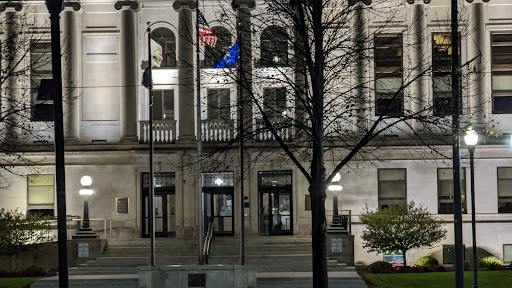 Kenosha County Courthouse - Thumbnail