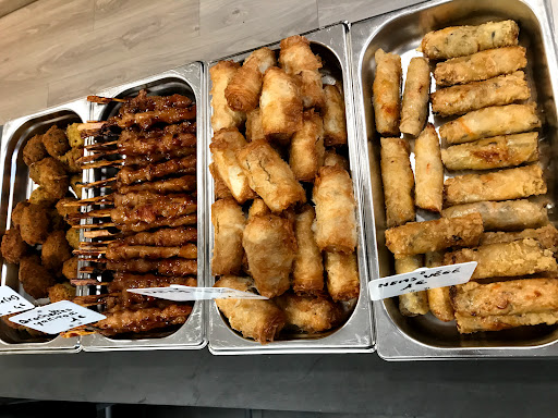 Sawadee Thaï Kitchen Gallery - France