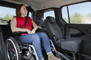 Photo n°12 de VBM France - Véhicule TPMR Neuf ou d'Occasion Destiné au Transport de Personnes Handicapées pour Particulier et Professionnel à Saint-Jean-d'Illac (Vendeur de voitures d'occasion)
