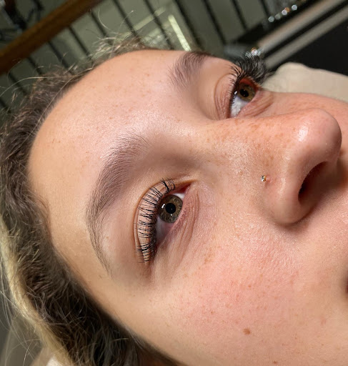 The Lash Barbiee - Thumbnail