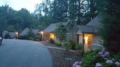 Photos of White Sulphur Springs