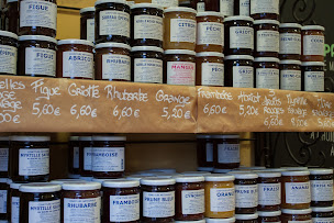 Photo n°53 de Pan & Gatô à Annecy (Boulangerie)