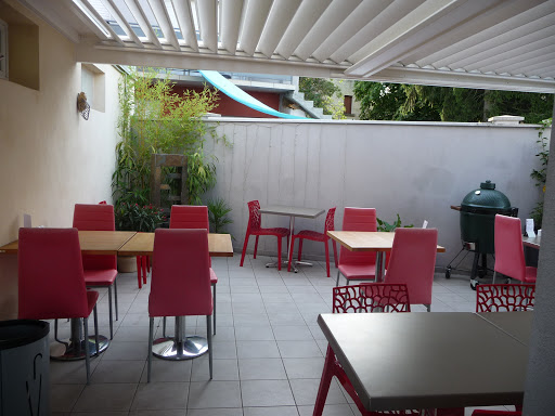 Photo 1 - Restaurant Du Pont de Jons
