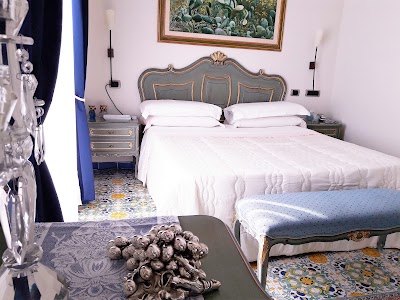 Photos of Hotel Stella Maris 4 stars Cilento