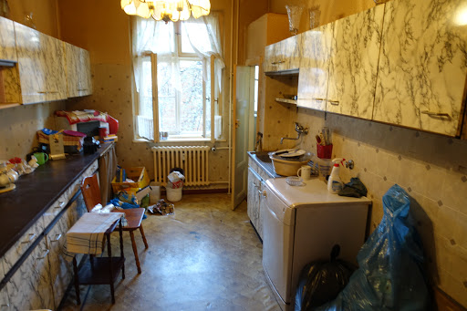 Gusva Wohnungsauflösung Berlin