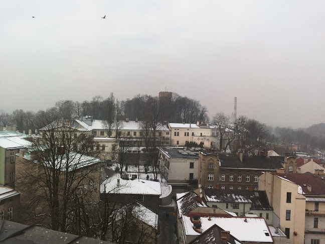 Książnica Cieszyńska - Biblioteka