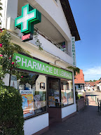 Pharmacie de Lembach à Lembach