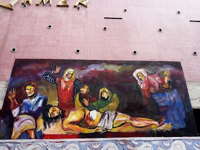 Photos of Museo del Hombre Hondureno
