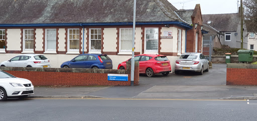 Allerdale Community Mental Health Team