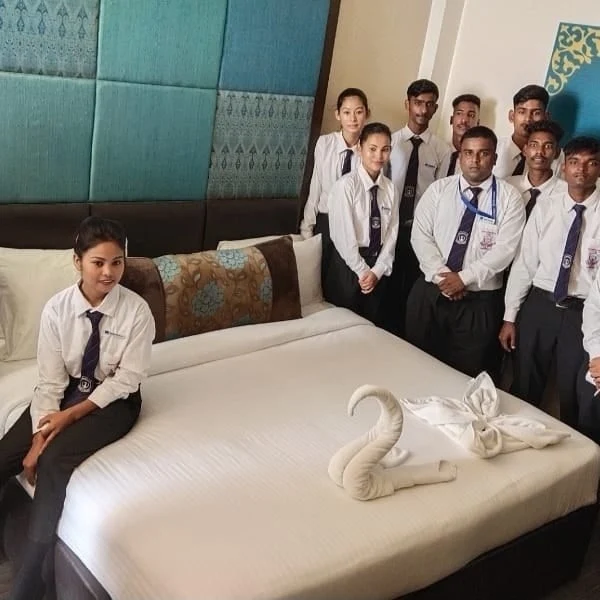 IHM Haridwar