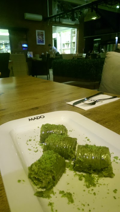 Mado Cafe Denizli