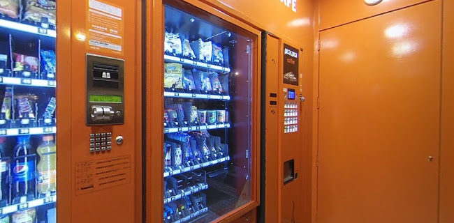 Avaliações doGrab & Go - Ponta Delgada em Ponta Delgada - Cafeteria