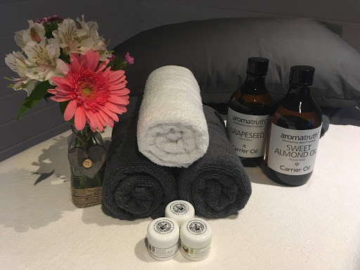 Moray Massage Therapy