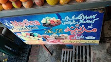 Al Madina Juice Corner Multan