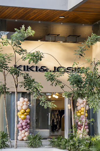 Kiki & Josie Boutique y Estudio Fotográfico