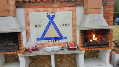 Photos of Tarifa kitesurf camp