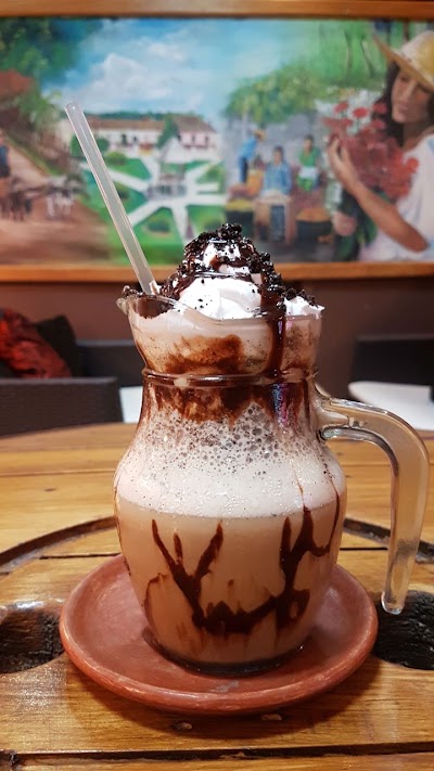 Photos of LAS CREPAS