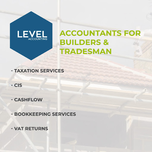 Level Accounting - Visual