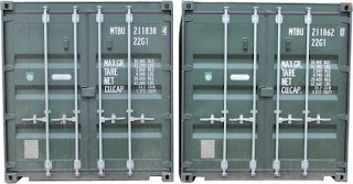 Devon Containers