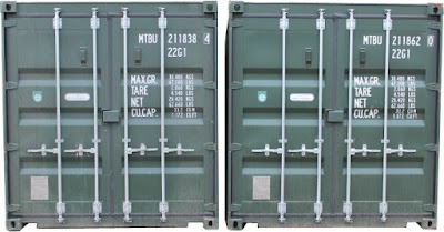 Devon Containers