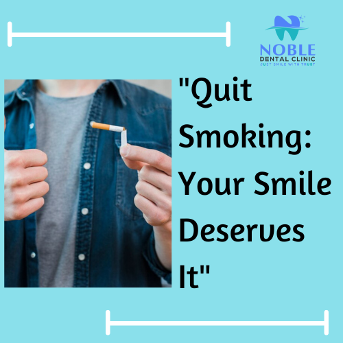 1. Reduced Risk of Oral Cancer post image