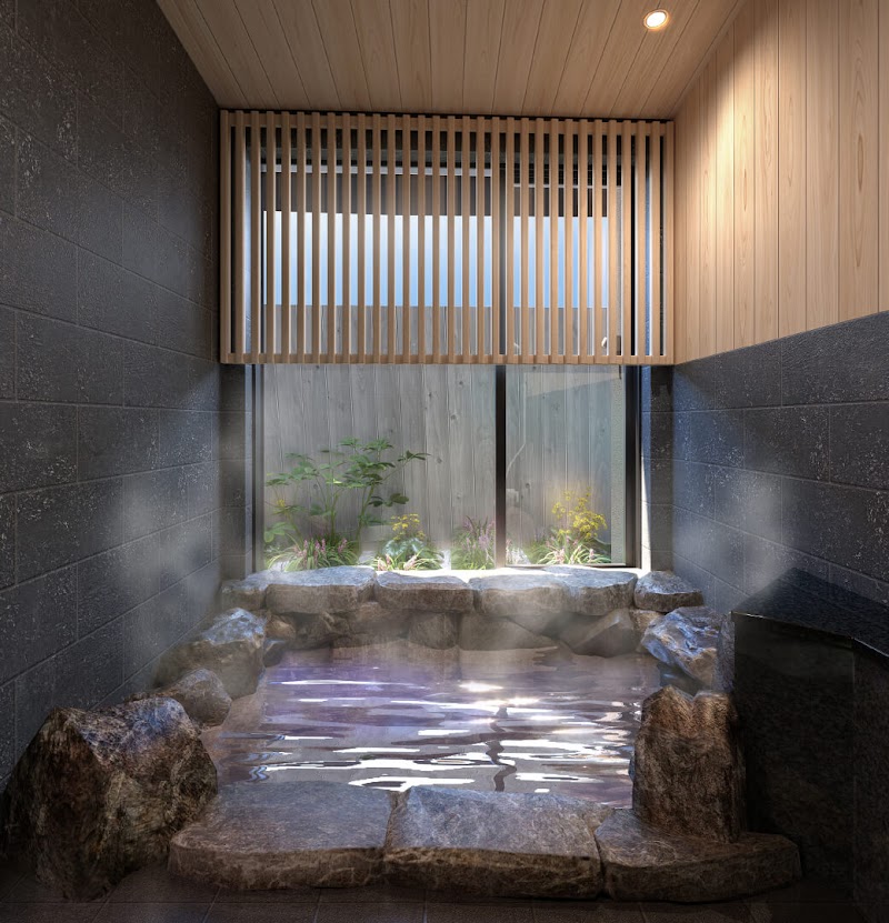 神戸ジェームス山 中楽坊