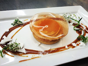 Photo n°10 de Le Cordina by Tom à Dijon (Traiteur)