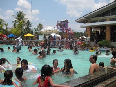 Photos of CitraIndah City (Sales Hendro.0821 2424 5610)