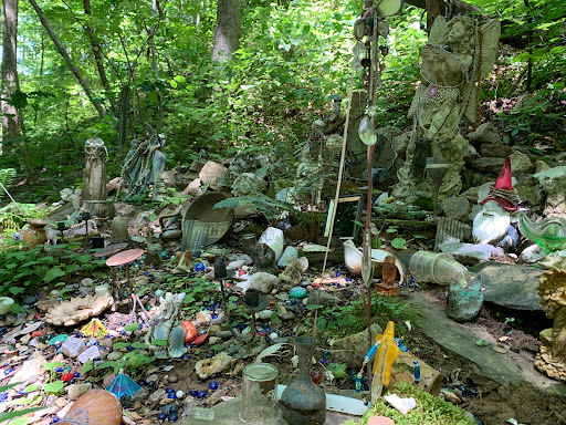 Wisteria Event Site and Campground - Thumbnail