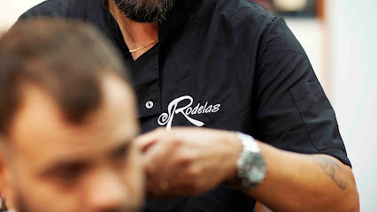 Peluquería Rodelas Barbería Terrassa Can Palet