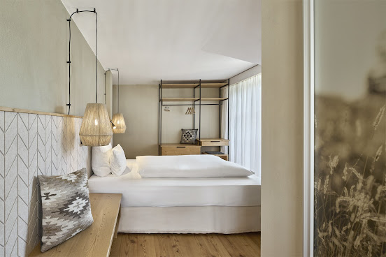 Hubertus Mountain Refugio Allgau by null