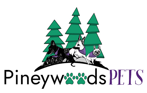 Pineywoods Pets - Visual