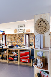 Photo n°1 de Bike Shepherd à Versonnex (Magasin de vélos d'occasion)