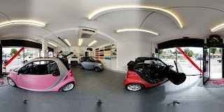 Surrey Smart Centre