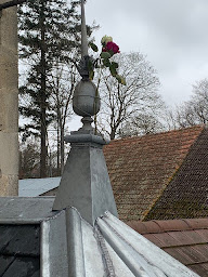 Photo n°3 de Couvre Toit à Ébreuil (Préservation du patrimoine)