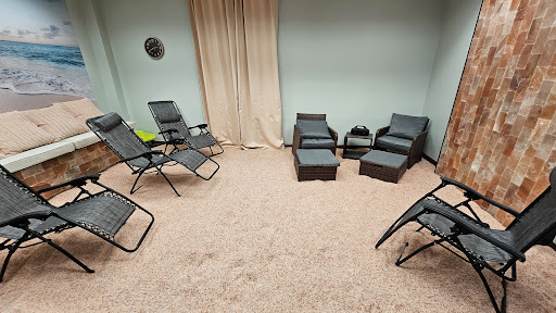 Element Salt Room & Sauna with Focus on Fascia
