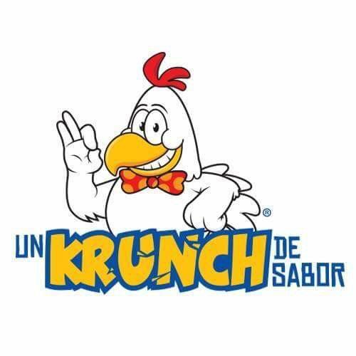 Un Krunch de Sabor - Thumbnail