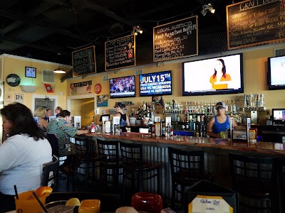Photos of Salty Pelican Bar & Grill