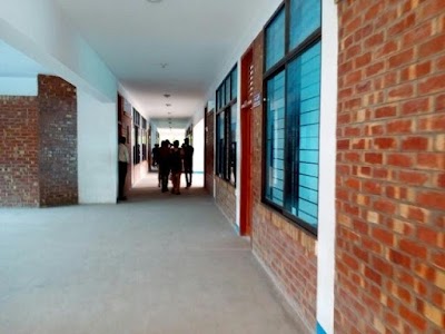 Photos of Police Lines School and College