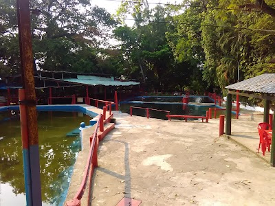 Photos of Piscina Profesor Galan