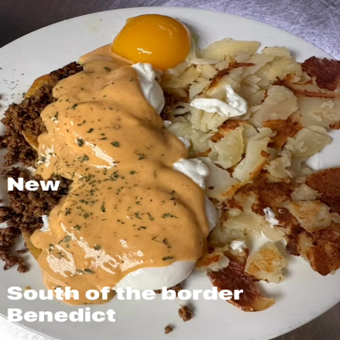 Les Cafe Pancake House - Thumbnail