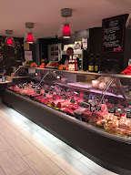 Boucherie L.Zunic à Tours-sur-Marne