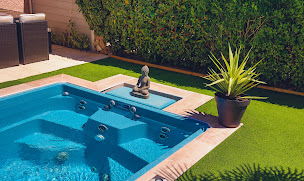 Photo n°18 de Super Piscine à Béziers (Société de construction de piscine)