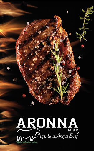 Aronna SRL