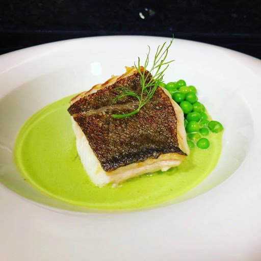 BENITO ALVAREZ (Chef y Asesor Gastronomico)