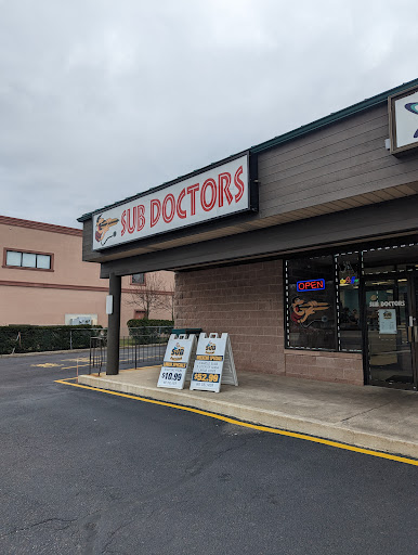 Sub Doctors - Thumbnail