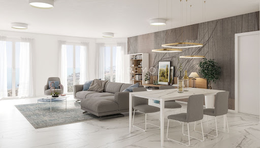 Sanremo Real Estate - Thumbnail