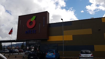 Photos of supermercado Eltit Segunda Faja