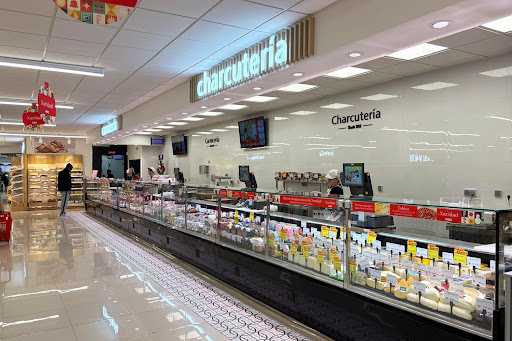 Supermercados Froiz